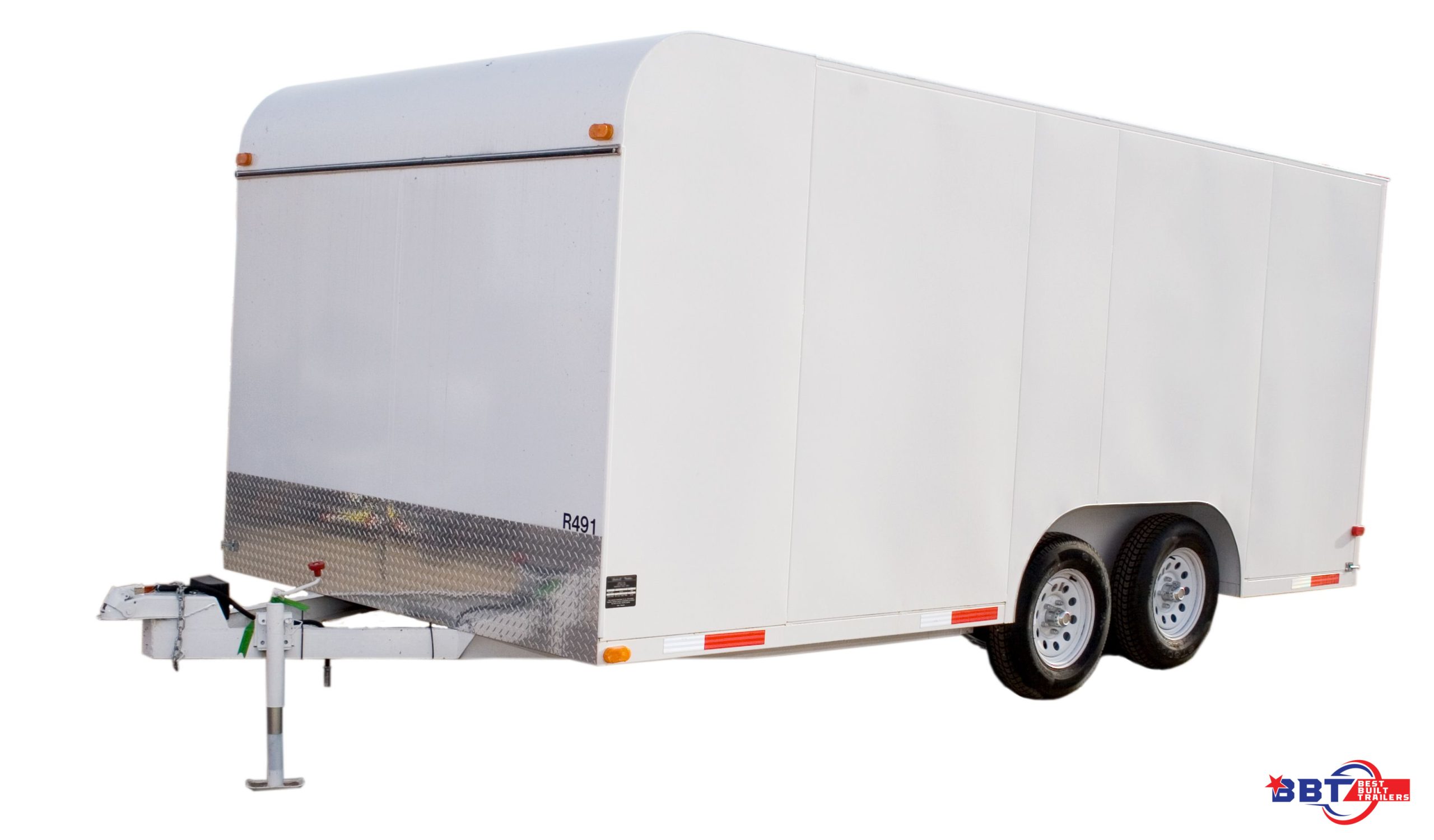 How Could an Enclosed Trailer Benefit Your Move to Granite Falls in the Near Future?